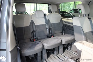 Volkswagen Multivan Style Long DSG ACC / IQ.l 2024