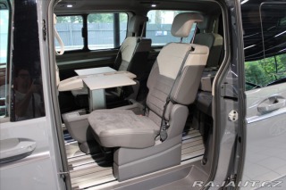Volkswagen Multivan Style Long DSG ACC / IQ.l 2024