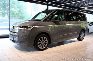 Volkswagen Multivan Style Long DSG ACC / IQ.l 2024