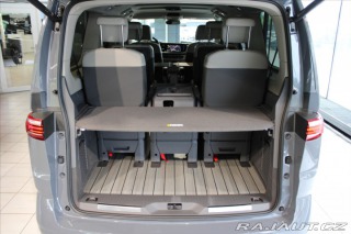 Volkswagen Multivan Style Long DSG ACC / IQ.l 2024