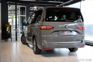 Volkswagen Multivan Style Long DSG ACC / IQ.l 2024