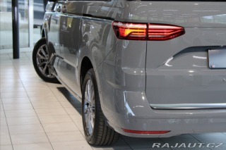 Volkswagen Multivan Style Long DSG ACC / IQ.l 2024