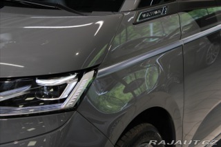 Volkswagen Multivan Style Long DSG ACC / IQ.l 2024