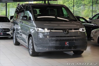 Volkswagen Multivan Style Long DSG ACC / IQ.l 2024