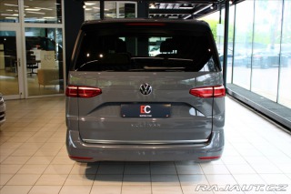 Volkswagen Multivan Style Long DSG ACC / IQ.l 2024