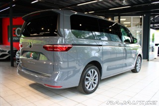 Volkswagen Multivan Style Long DSG ACC / IQ.l 2024