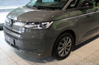 Volkswagen Multivan Style Long DSG ACC / IQ.l 2024