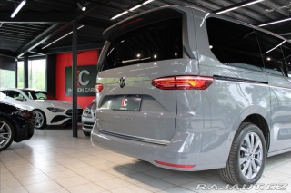 Volkswagen Multivan Style Long DSG ACC / IQ.l 2024