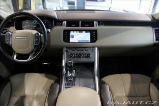 Land Rover Range Rover Sport SDV6 Autobiography 2015