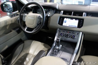 Land Rover Range Rover Sport SDV6 Autobiography 2015