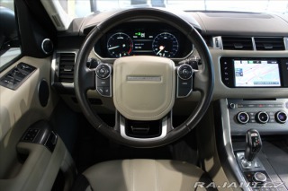 Land Rover Range Rover Sport SDV6 Autobiography 2015
