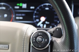 Land Rover Range Rover Sport SDV6 Autobiography 2015