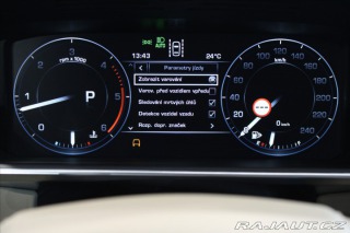 Land Rover Range Rover Sport SDV6 Autobiography 2015