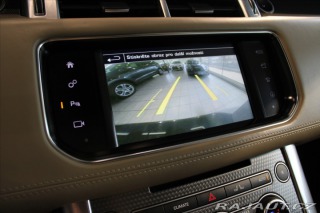 Land Rover Range Rover Sport SDV6 Autobiography 2015