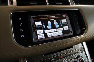 Land Rover Range Rover Sport SDV6 Autobiography 2015