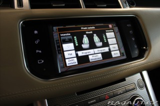 Land Rover Range Rover Sport SDV6 Autobiography 2015