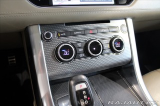 Land Rover Range Rover Sport SDV6 Autobiography 2015