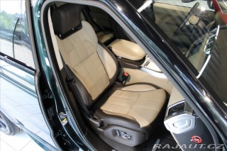 Land Rover Range Rover Sport SDV6 Autobiography 2015