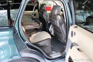 Land Rover Range Rover Sport SDV6 Autobiography 2015
