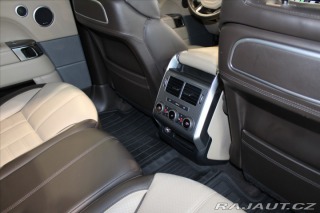 Land Rover Range Rover Sport SDV6 Autobiography 2015