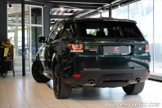 Land Rover Range Rover Sport SDV6 Autobiography 2015