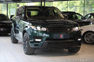 Land Rover Range Rover Sport SDV6 Autobiography 2015