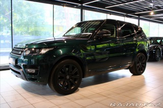 Land Rover Range Rover Sport SDV6 Autobiography 2015
