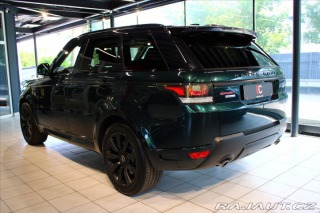 Land Rover Range Rover Sport SDV6 Autobiography 2015