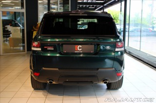 Land Rover Range Rover Sport SDV6 Autobiography 2015
