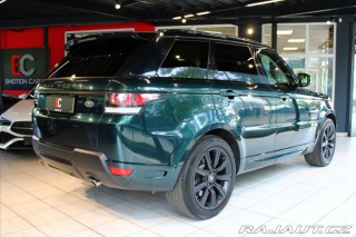 Land Rover Range Rover Sport SDV6 Autobiography 2015