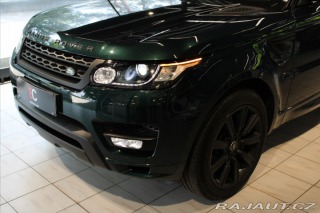 Land Rover Range Rover Sport SDV6 Autobiography 2015