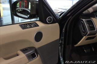 Land Rover Range Rover Sport SDV6 Autobiography 2015