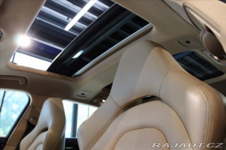 Porsche Panamera 4 Sport Turismo E-Hybrid 2018