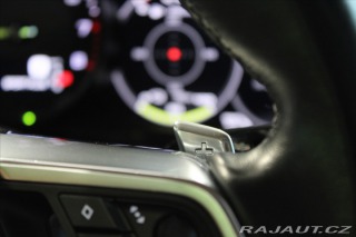 Porsche Panamera 4 Sport Turismo E-Hybrid 2018