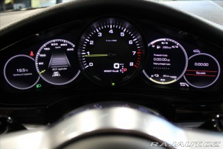 Porsche Panamera 4 Sport Turismo E-Hybrid 2018
