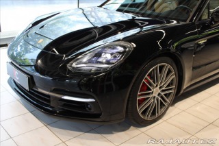 Porsche Panamera 4 Sport Turismo E-Hybrid 2018