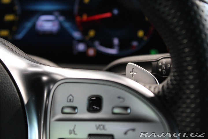 Mercedes-Benz A 200 AMG Line Fullservis / 2019