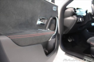 Mercedes-Benz A 200 AMG Line Fullservis / 2019
