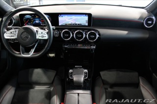 Mercedes-Benz A 200 AMG Line Fullservis / 2019