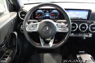 Mercedes-Benz A 200 AMG Line Fullservis / 2019