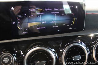 Mercedes-Benz A 200 AMG Line Fullservis / 2019