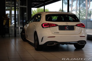 Mercedes-Benz A 200 AMG Line Fullservis / 2019