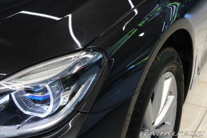 BMW 7 730d xDrive ExeDrivePro / 2017