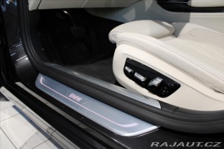 BMW 7 730d xDrive ExeDrivePro / 2017