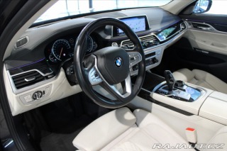 BMW 7 730d xDrive ExeDrivePro / 2017