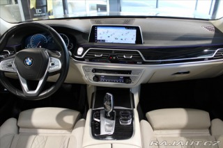 BMW 7 730d xDrive ExeDrivePro / 2017