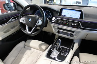 BMW 7 730d xDrive ExeDrivePro / 2017