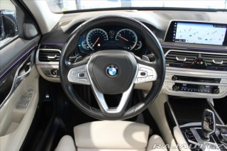BMW 7 730d xDrive ExeDrivePro / 2017