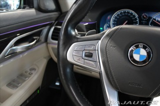 BMW 7 730d xDrive ExeDrivePro / 2017