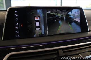 BMW 7 730d xDrive ExeDrivePro / 2017
